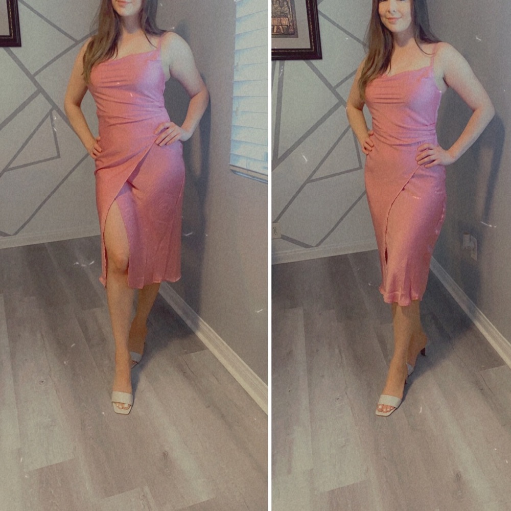 Cami dress